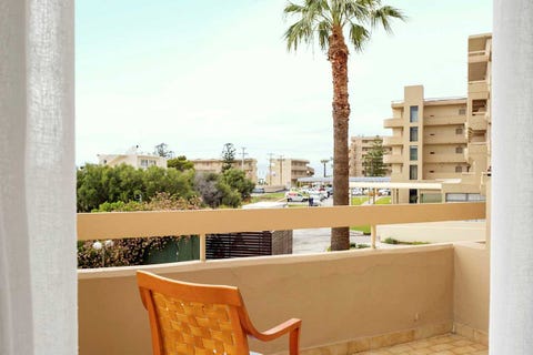 Sun Beach Resort 5 av 50