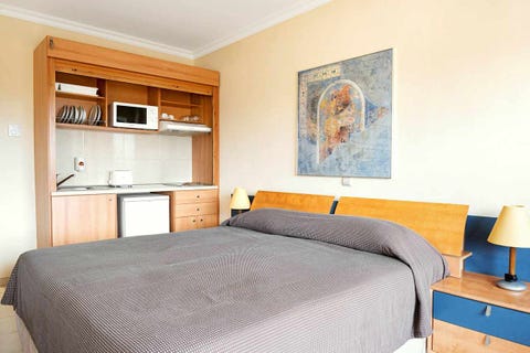 Sun Beach Resort 17 av 50