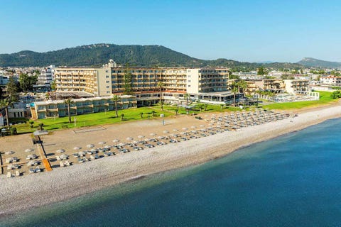 Sun Beach Resort 1 av 50
