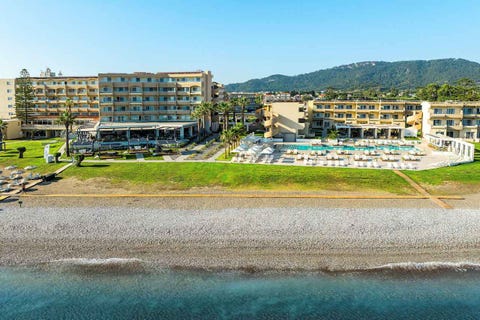 Sun Beach Resort 48 av 50