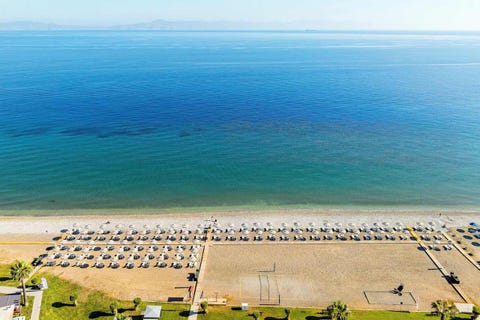 Sun Beach Resort 7 av 50