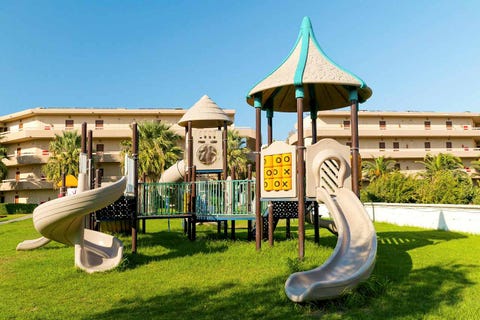 Sun Beach Resort 36 av 50