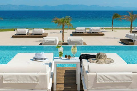 Sun Beach Resort 10 av 50
