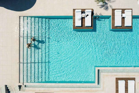 Sun Beach Resort 11 av 50