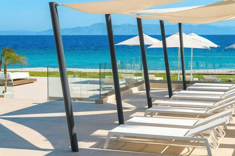 Sun Beach Resort 50 av 50