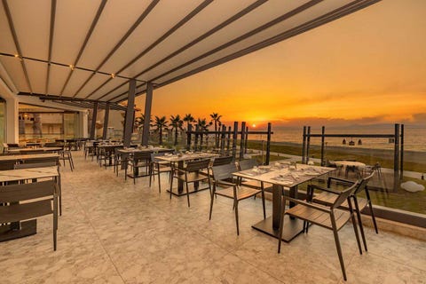 Sun Beach Resort 30 av 50