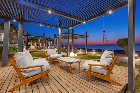 Sun Beach Resort 31 av 50