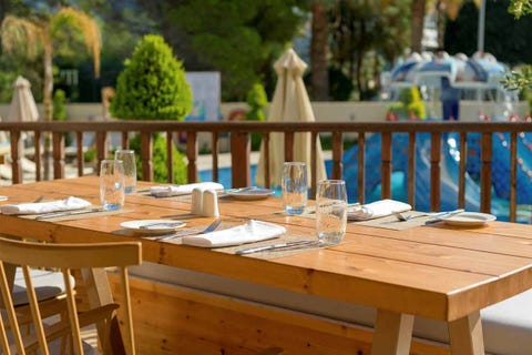 Sun Beach Resort 28 av 50