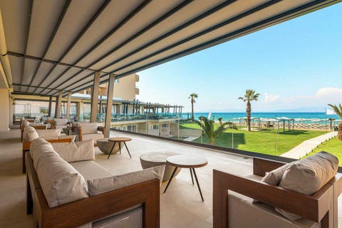 Sun Beach Resort 41 av 50