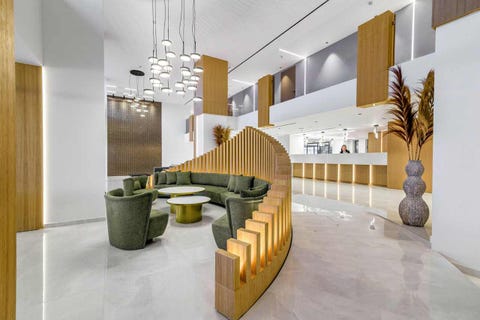 Sun Beach Resort 42 av 50