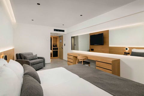 Sun Beach Resort 14 av 50
