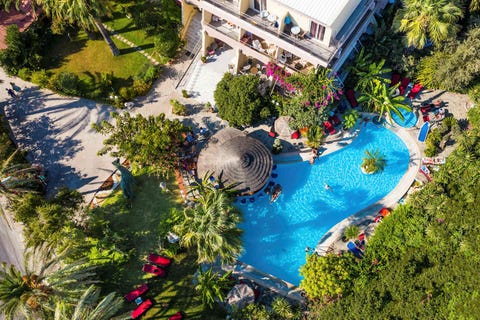 Kalithea Hotel 2 av 29