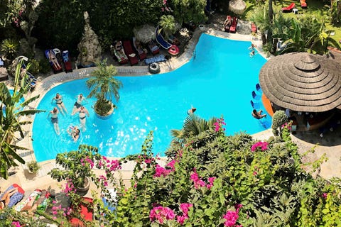 Kalithea Hotel 21 av 29
