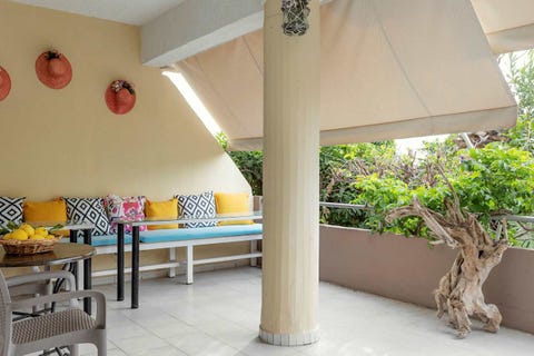 Kalithea Hotel 15 av 29