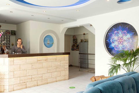 Kalithea Hotel 28 av 29