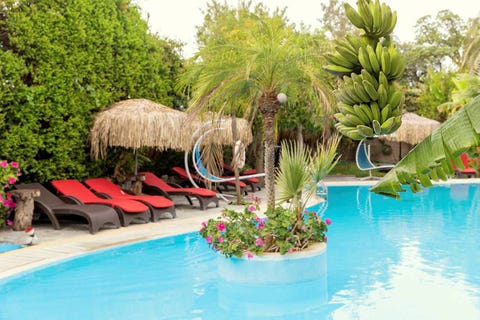 Kalithea Hotel 6 av 29