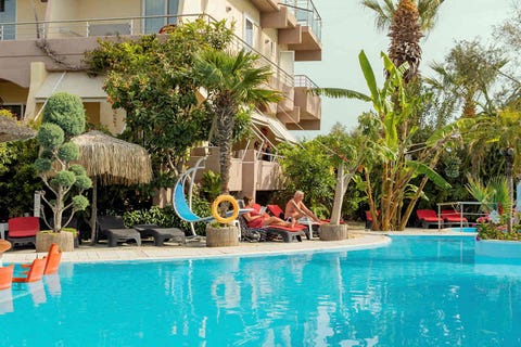 Kalithea Hotel 18 av 29