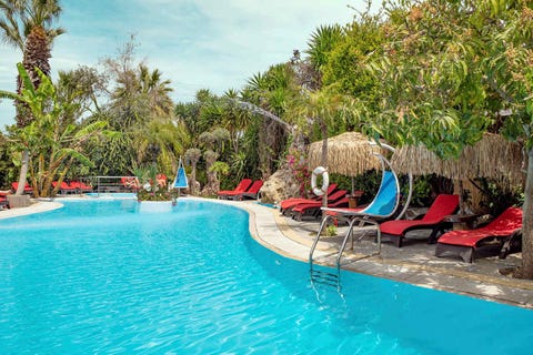 Kalithea Hotel 17 av 29