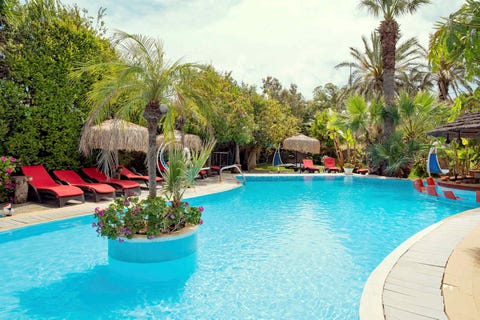 Kalithea Hotel 20 av 29