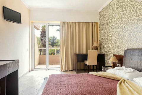 Kalithea Hotel 11 av 29