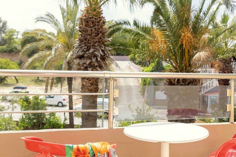 Kalithea Hotel 12 av 29