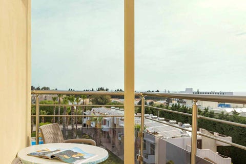 Kalithea Hotel 5 av 29