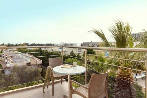Kalithea Hotel 24 av 29