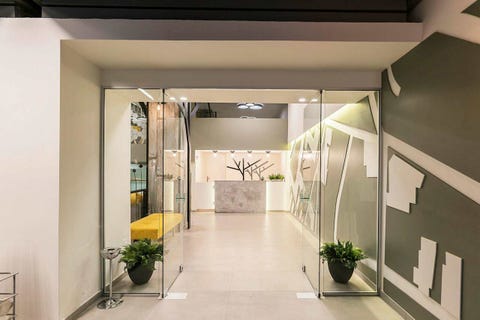 City Center Hotel 29 av 30