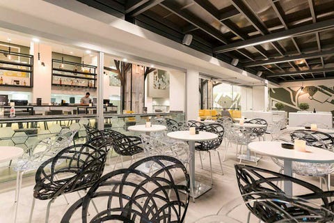 City Center Hotel 16 av 30