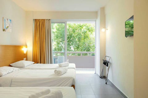 City Center Hotel 23 av 30