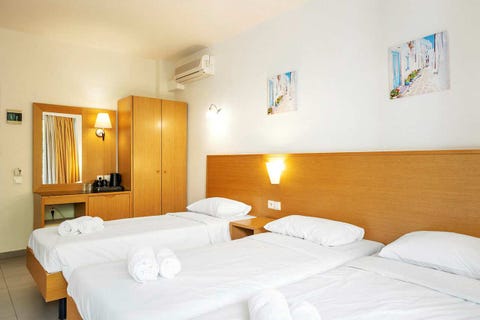 City Center Hotel 22 av 30