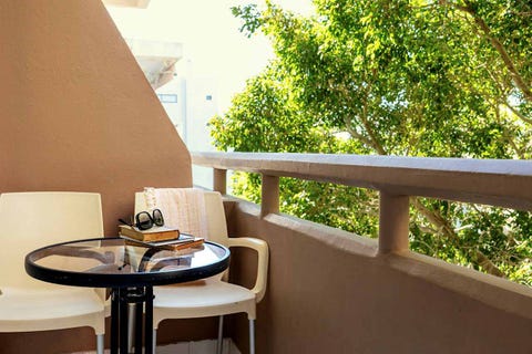 City Center Hotel 24 av 30