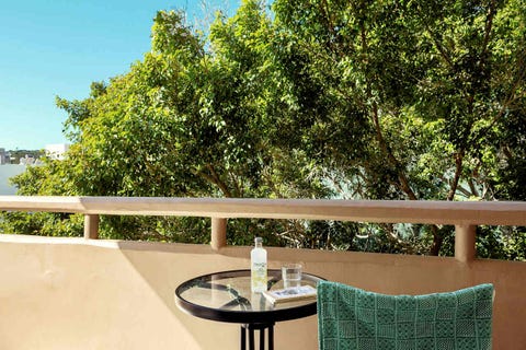 City Center Hotel 9 av 30
