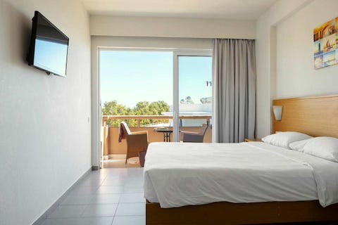 City Center Hotel 4 av 30