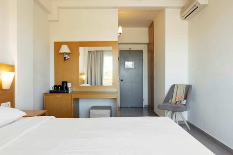 City Center Hotel 8 av 30