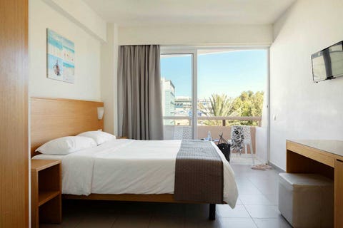City Center Hotel 20 av 30