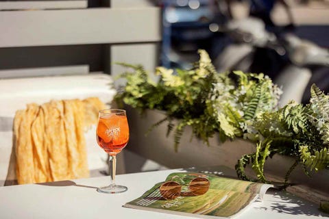 City Center Hotel 11 av 30