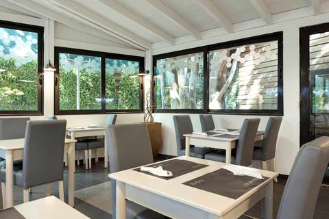 City Center Hotel 3 av 30