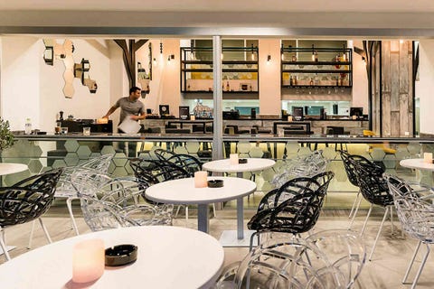 City Center Hotel 14 av 30