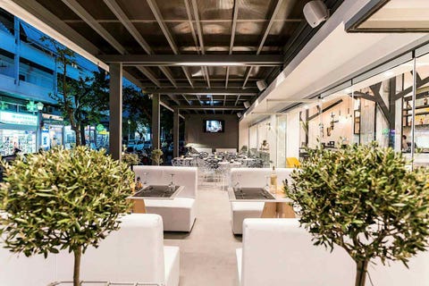 City Center Hotel 5 av 30
