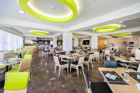 Semiramis City Hotel 13 av 28
