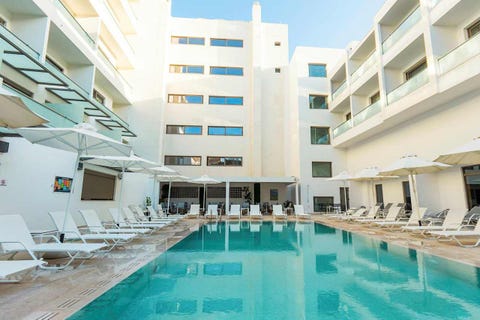 Acandia Hotel 2 av 27