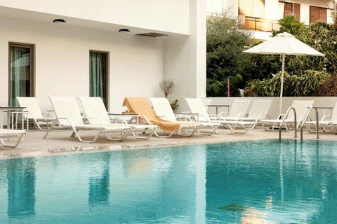 Acandia Hotel 1 av 27