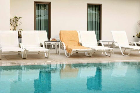 Acandia Hotel 18 av 27