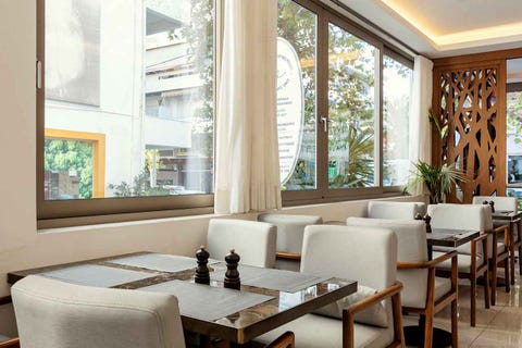 Acandia Hotel 12 av 27