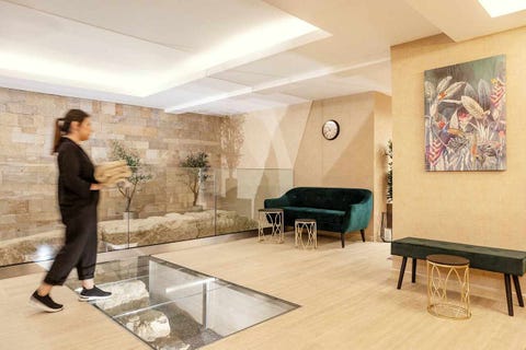 Acandia Hotel 15 av 27
