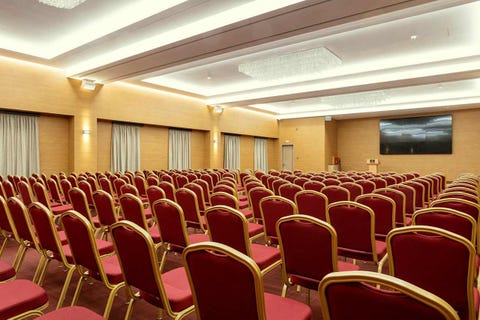 Acandia Hotel 25 av 27