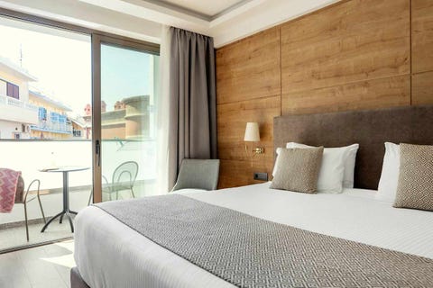 Acandia Hotel 10 av 27