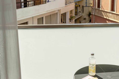 Acandia Hotel 8 av 27