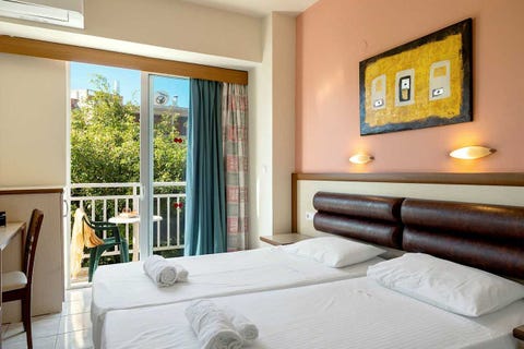 Pearl Hotel 10 av 14